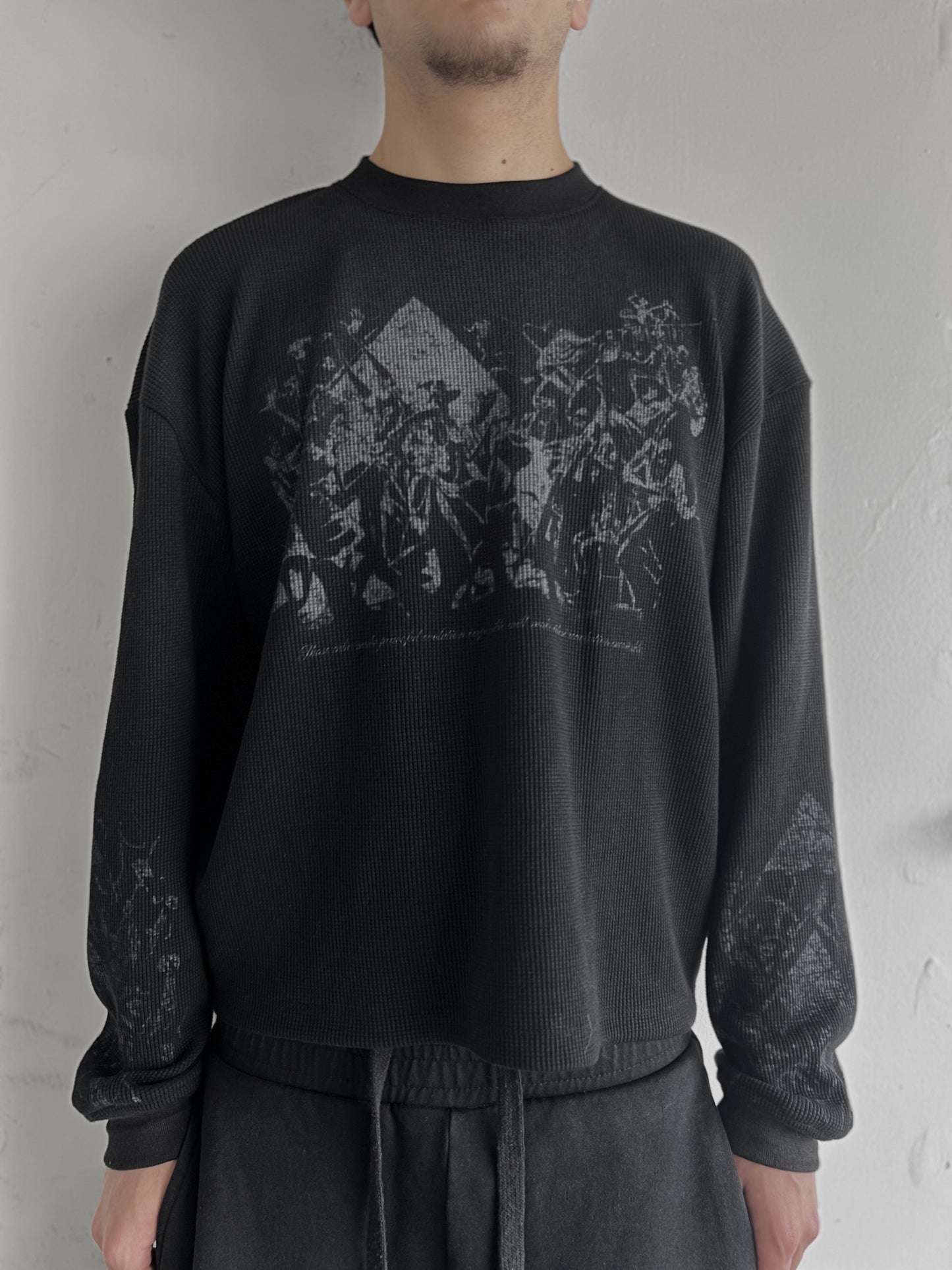 ‘Rebirth’ Thermal