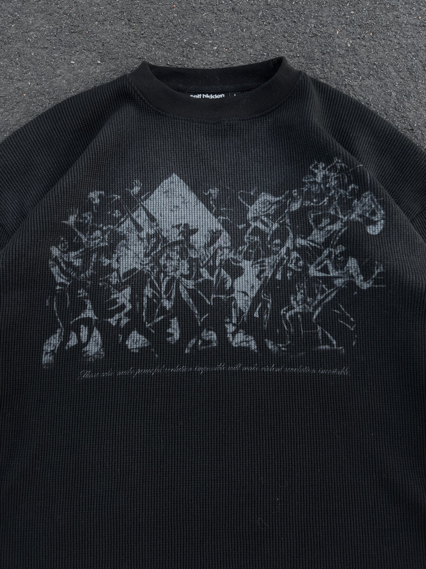 ‘Rebirth’ Thermal