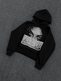 'Money' Hoodie