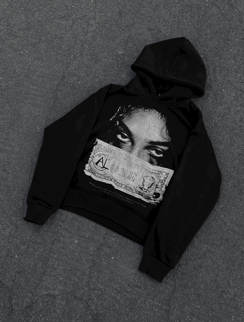 ‘Money’ Hoodie