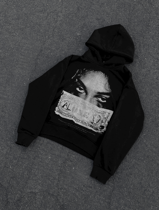‘Money’ Hoodie