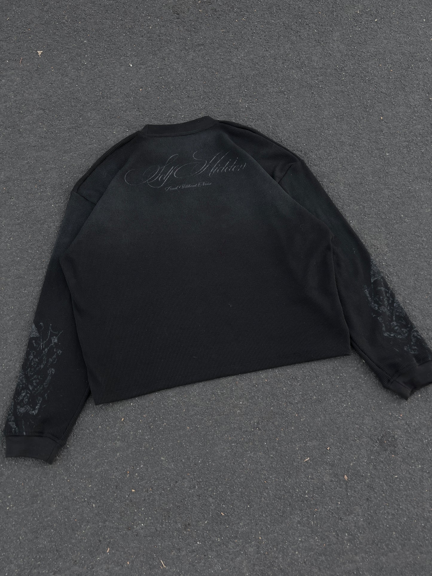 ‘Rebirth’ Thermal