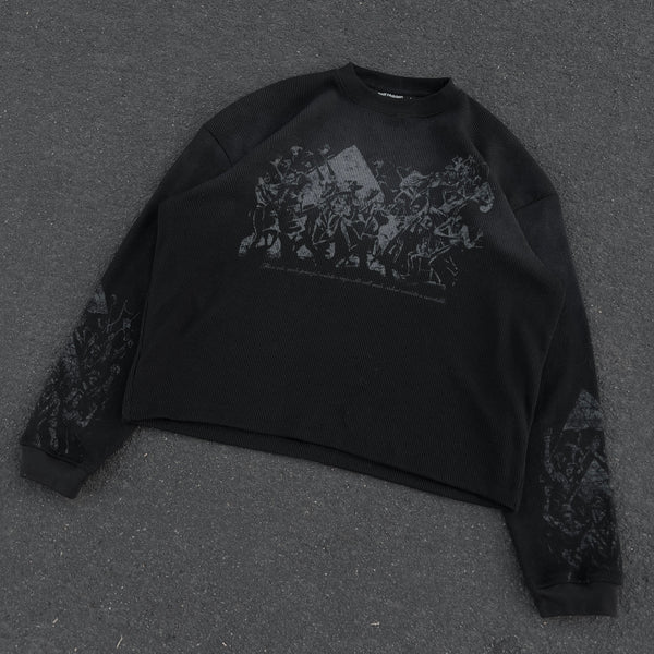 ‘Rebirth’ Thermal